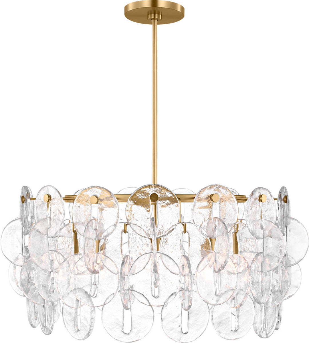 Visual Comfort StudioCandaceFive Light Chandelier