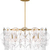 Visual Comfort Studio Candace | Pendants at 60W