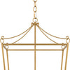 Visual Comfort Studio Carlyle | Foyer/Hall Lanterns at 60W