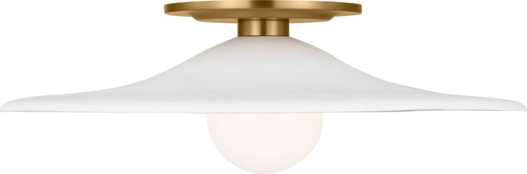 Visual Comfort StudioEndicottLED Flush Mount