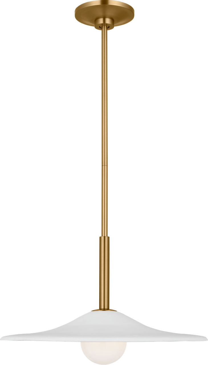 Visual Comfort StudioEndicottLED Pendant