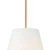 Visual Comfort Studio Beauvoir | Pendants at 4.50W