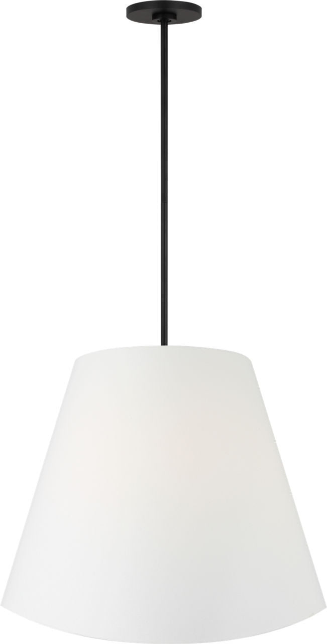 Visual Comfort StudioBeauvoirFour Light Hanging Shade