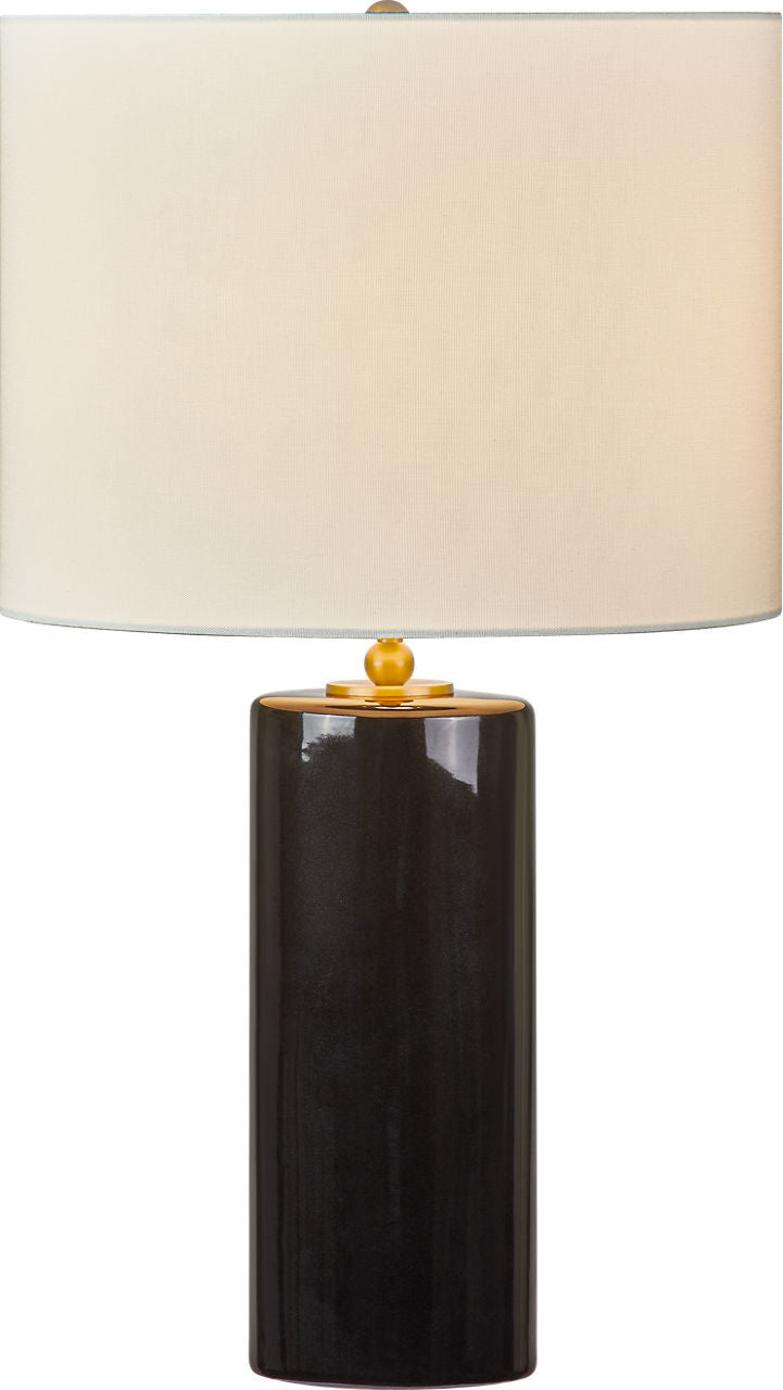 Visual Comfort StudioLaurenOne Light Table Lamp