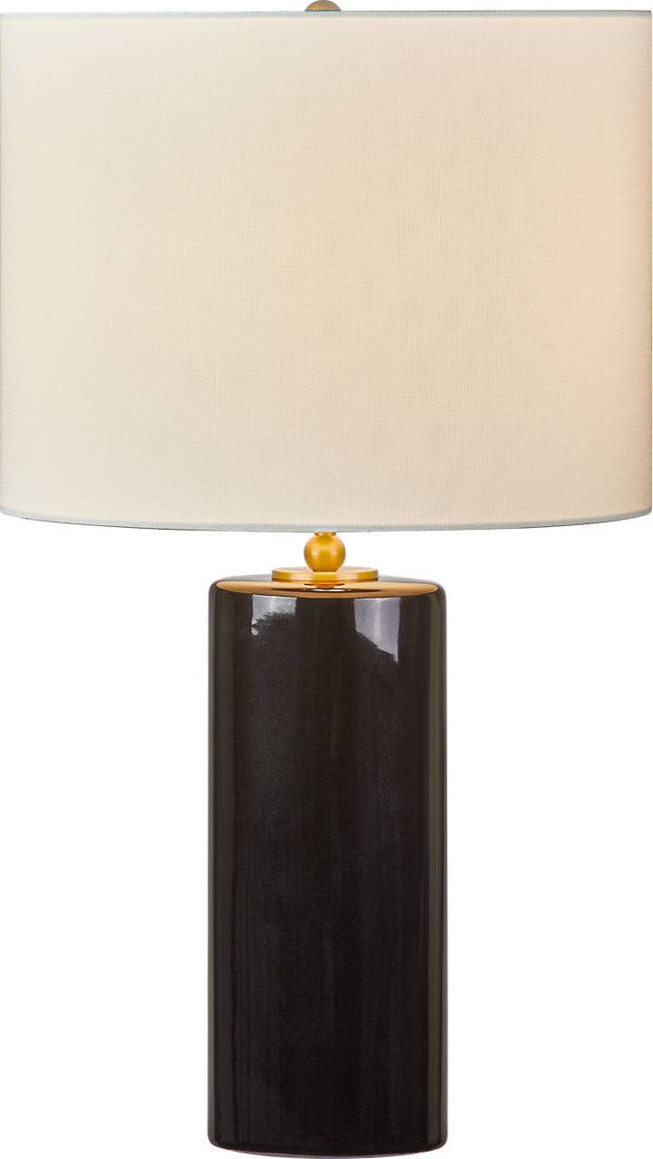 Visual Comfort StudioLaurenOne Light Table Lamp