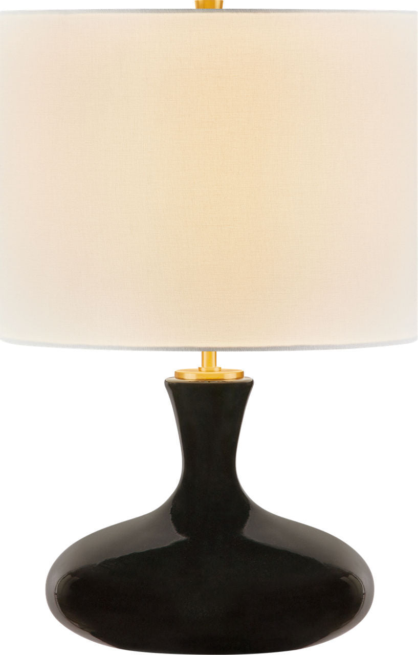 Visual Comfort StudioAmberOne Light Table Lamp