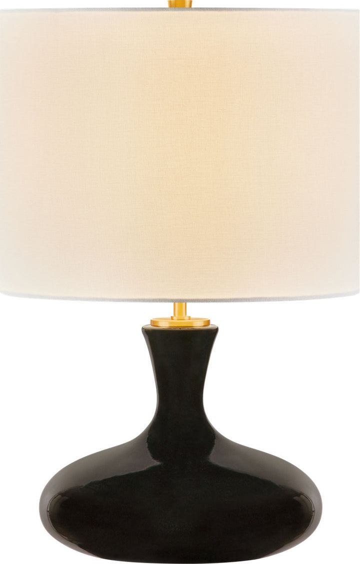 Visual Comfort StudioAmberOne Light Table Lamp