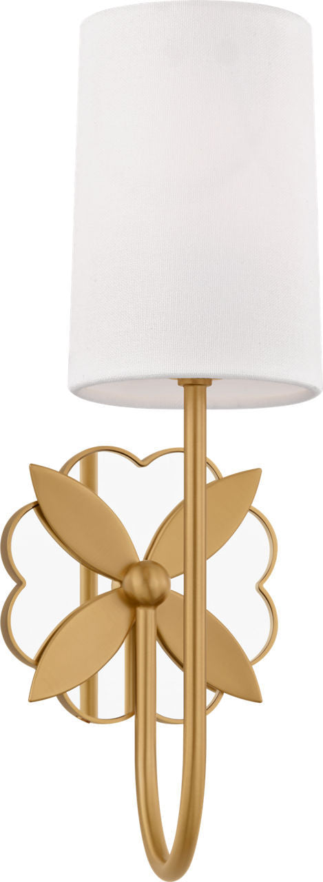 Visual Comfort StudioSpencerOne Light Wall Sconce