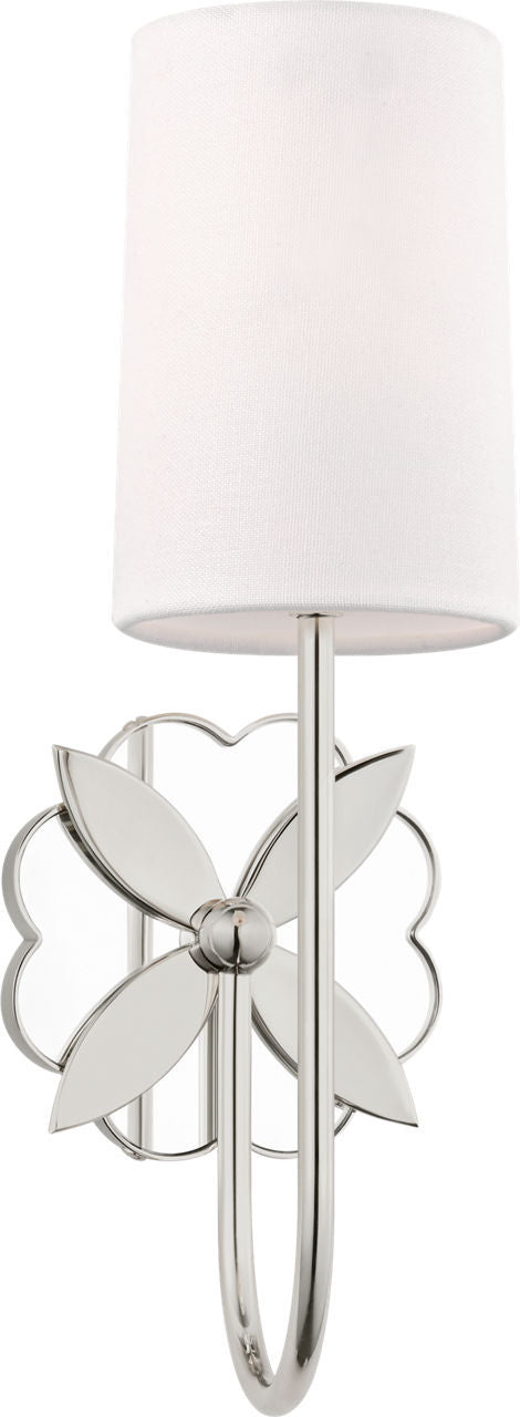 Visual Comfort StudioSpencerOne Light Wall Sconce