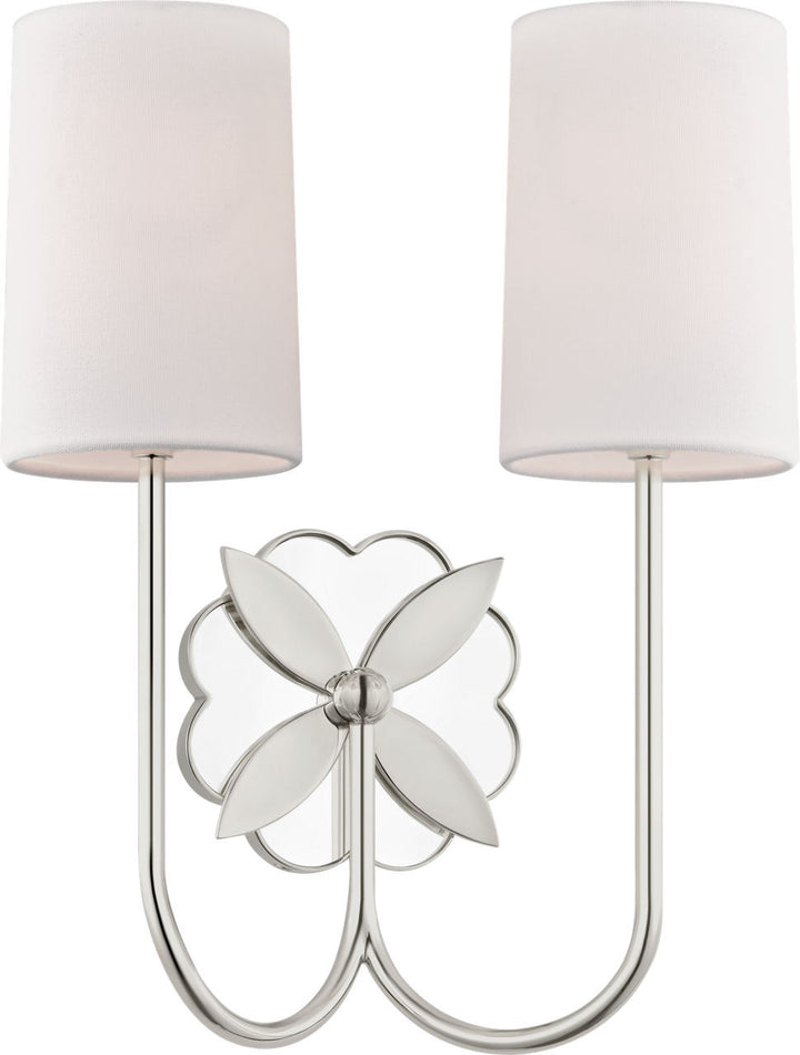 Visual Comfort StudioSpencerTwo Light Wall Sconce