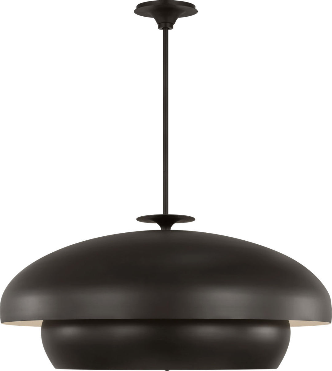 Visual Comfort StudioSoleneTen Light Chandelier