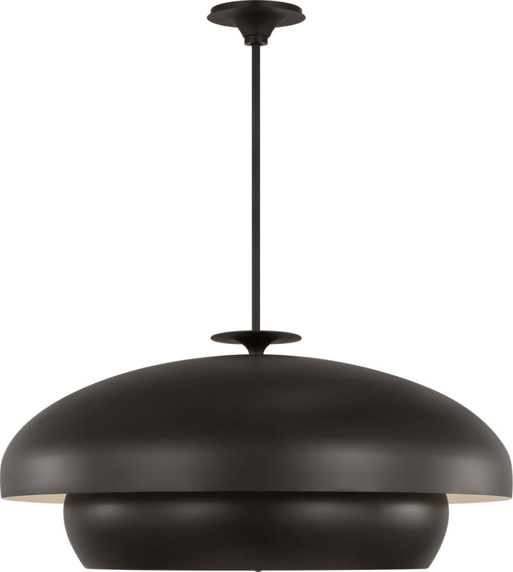 Visual Comfort StudioSoleneTen Light Chandelier