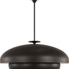 Visual Comfort Studio Solene | Mid. Chandeliers at 60W