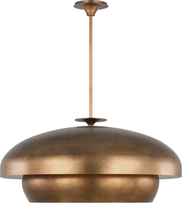 Visual Comfort StudioSoleneTen Light Chandelier