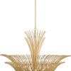 Visual Comfort Studio Dorelle | Mid. Chandeliers at 60W