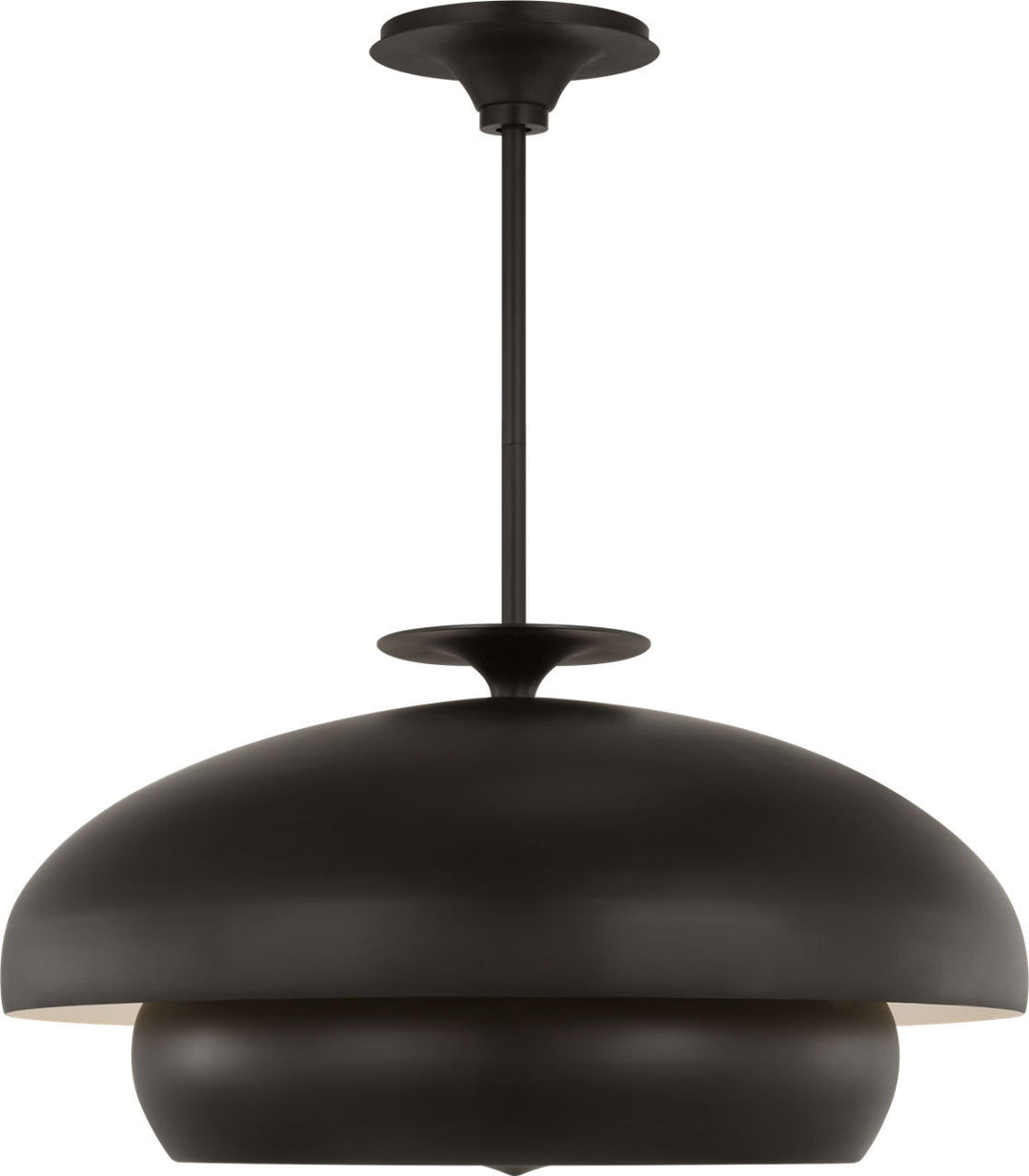 Visual Comfort StudioSoleneEight Light Chandelier