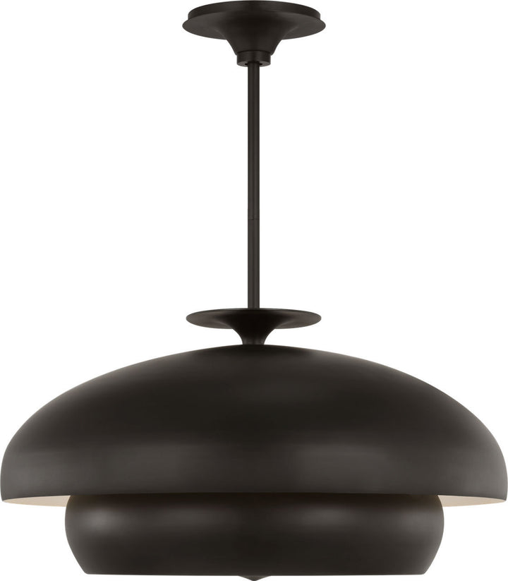 Visual Comfort StudioSoleneEight Light Chandelier