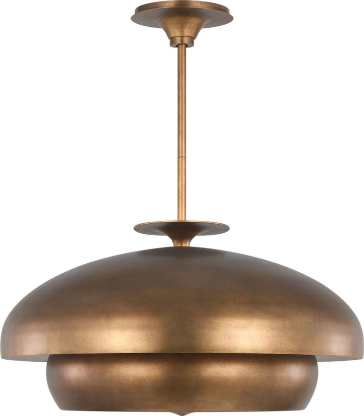 Visual Comfort StudioSoleneEight Light Chandelier