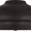 Visual Comfort Studio Solene | Flush Mounts at 60W