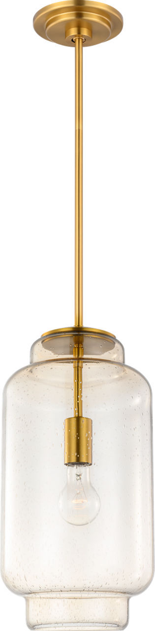 Visual Comfort StudioNodierOne Light Pendant