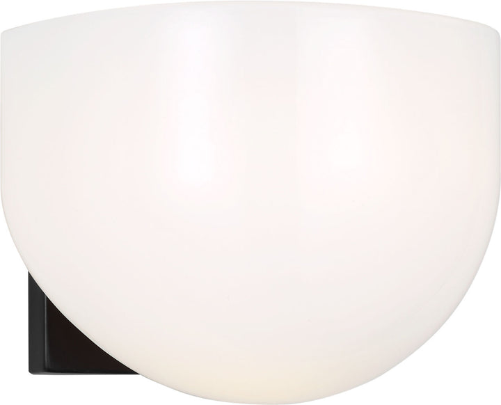 Visual Comfort StudioChevernyOne Light Wall Sconce