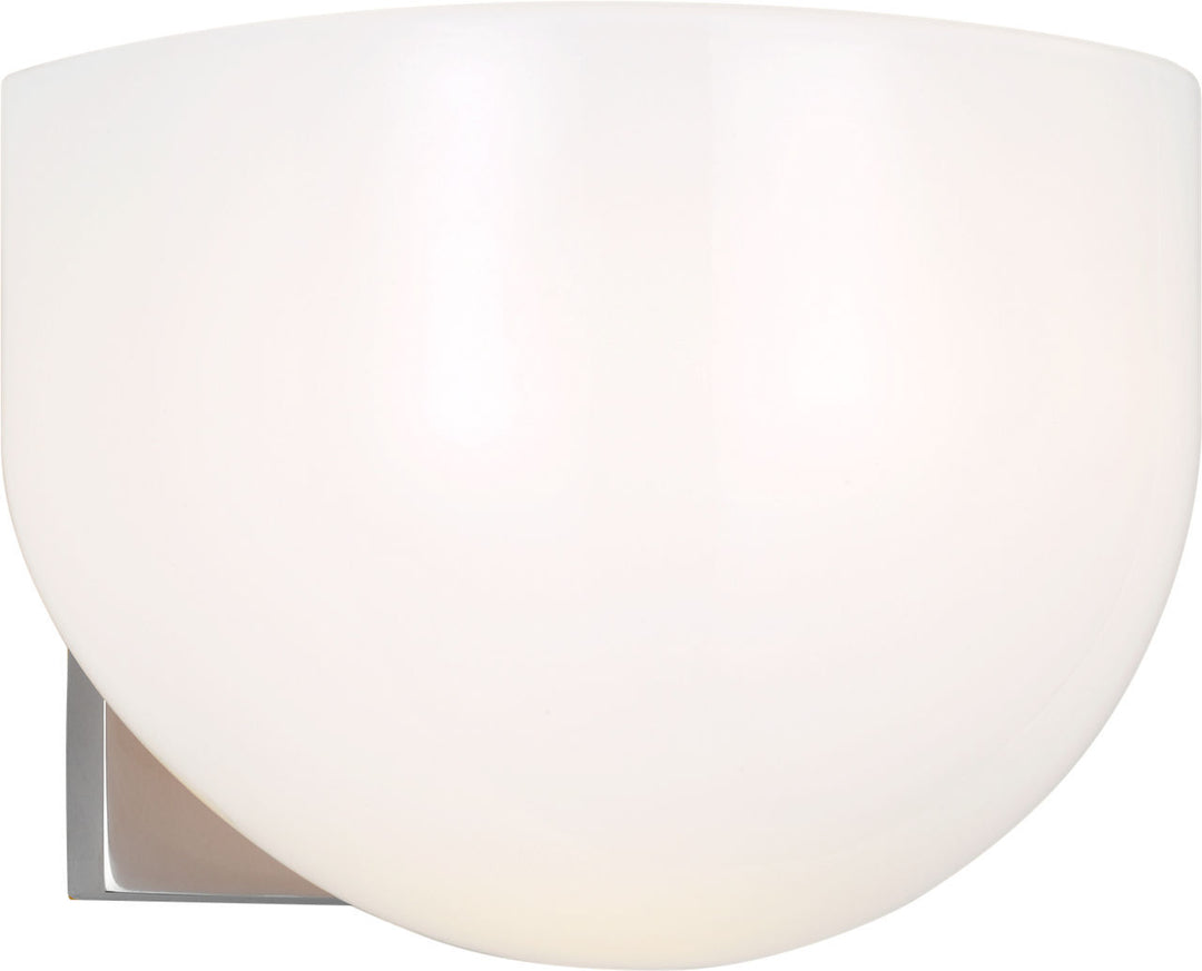 Visual Comfort StudioChevernyOne Light Wall Sconce