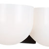 Visual Comfort Studio Cheverny | Bathroom Fixtures at 60W