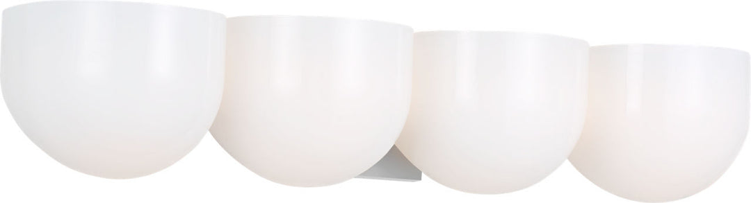 Visual Comfort StudioChevernyFour Light Bath