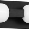 Visual Comfort Studio Maroux | Bathroom Fixtures at 40W
