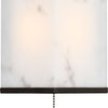 Visual Comfort Studio Cleor | Lamps at 14W, 498lm, & 2700K Temp