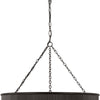 Visual Comfort Studio Ritz | Mid. Chandeliers at 60W