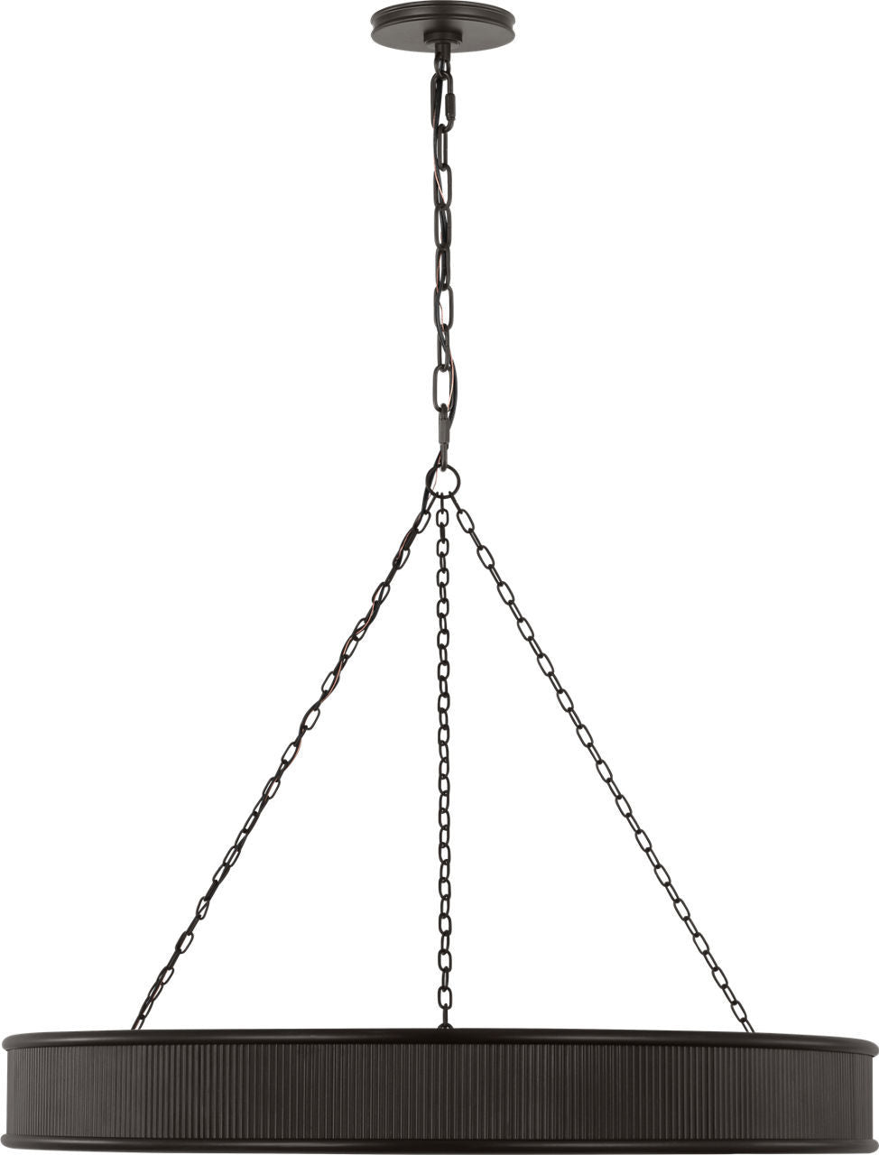 Visual Comfort StudioRitzTen Light Chandelier