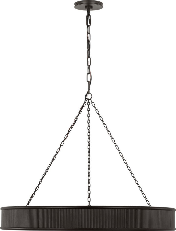 Visual Comfort StudioRitzTen Light Chandelier