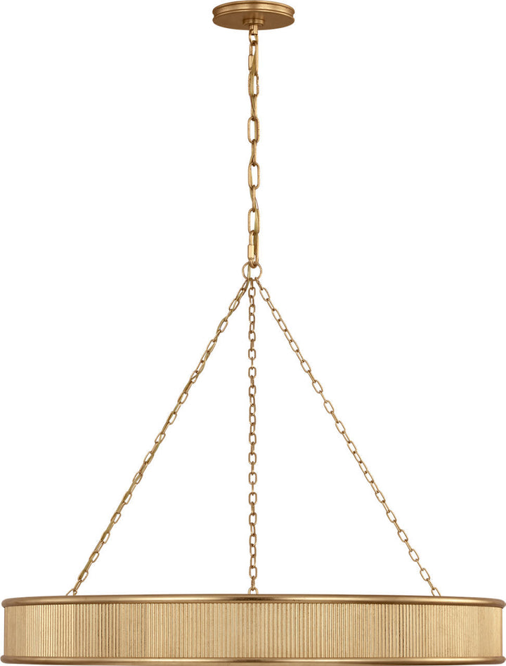 Visual Comfort StudioRitzTen Light Chandelier