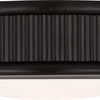 Visual Comfort Studio Ritz | Flush Mounts