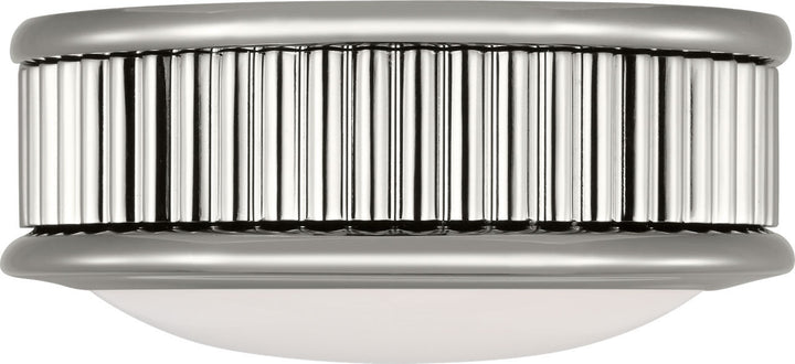 Visual Comfort StudioRitzLED Flush Mount