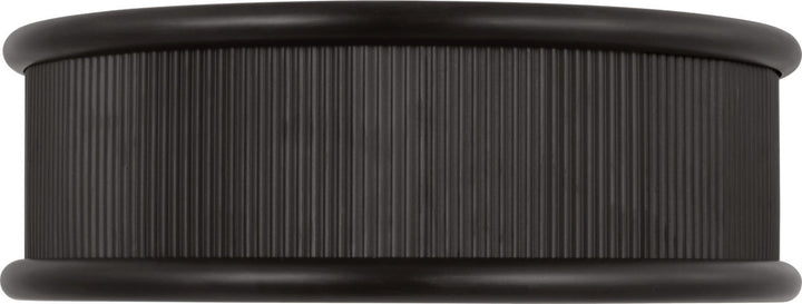 Visual Comfort StudioRitzFive Light Flush Mount