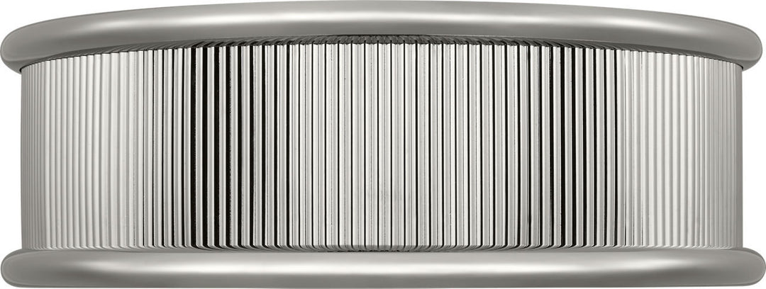 Visual Comfort StudioRitzFive Light Flush Mount