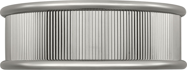 Visual Comfort StudioRitzFive Light Flush Mount