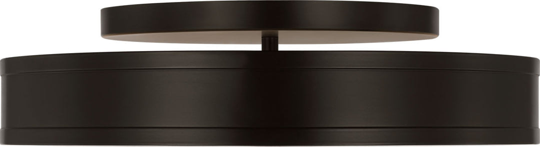 Visual Comfort StudioDupontLED Semi Flush Mount