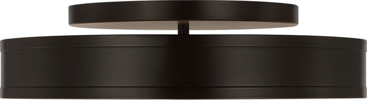 Visual Comfort StudioDupontLED Semi Flush Mount