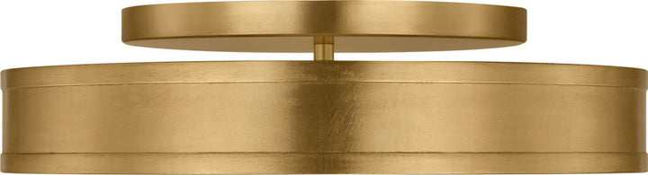 Visual Comfort StudioDupontLED Semi Flush Mount