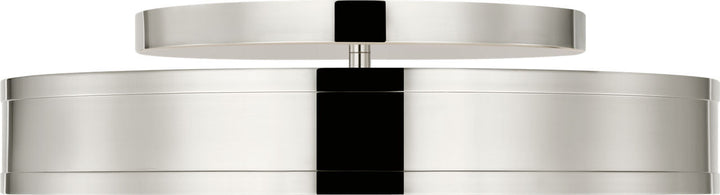 Visual Comfort StudioDupontLED Semi Flush Mount