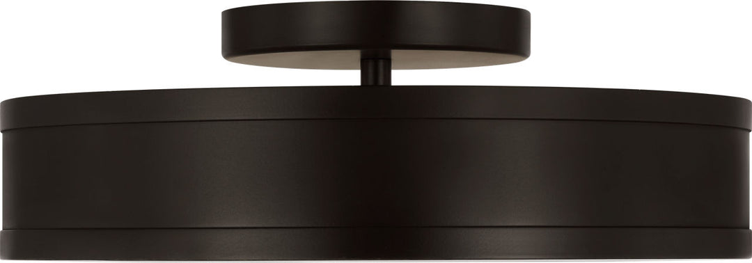 Visual Comfort StudioDupontLED Semi Flush Mount