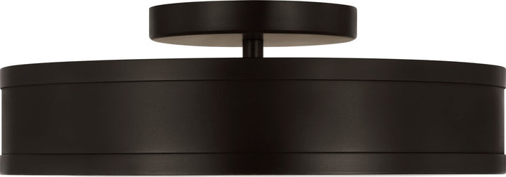 Visual Comfort StudioDupontLED Semi Flush Mount