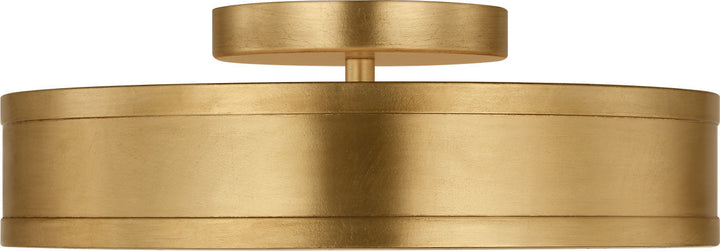 Visual Comfort StudioDupontLED Semi Flush Mount