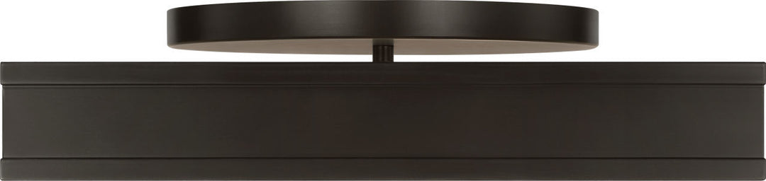 Visual Comfort StudioDupontLED Semi Flush Mount
