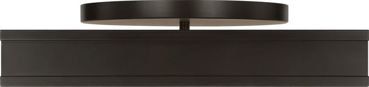 Visual Comfort StudioDupontLED Semi Flush Mount