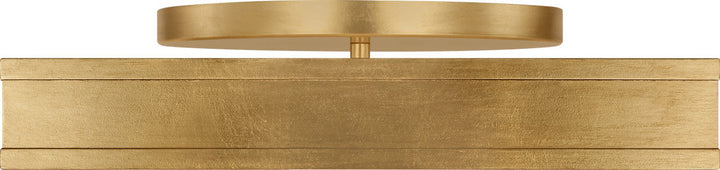 Visual Comfort StudioDupontLED Semi Flush Mount