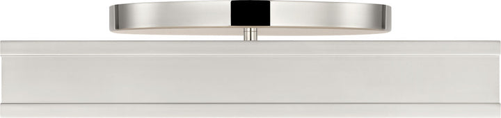 Visual Comfort StudioDupontLED Semi Flush Mount
